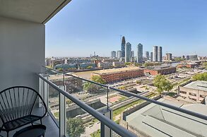 Alma Rentals Quartier del Bajo