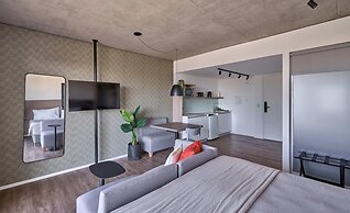 Alma Rentals Quartier del Bajo