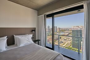 Alma Rentals Quartier del Bajo