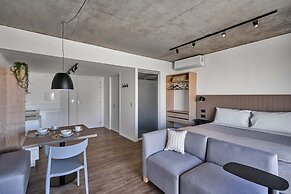 Alma Rentals Quartier del Bajo