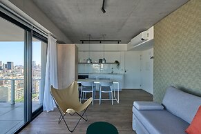 Alma Rentals Quartier del Bajo