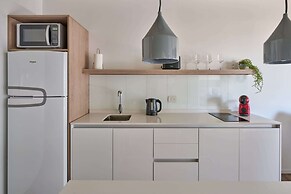 Alma Rentals Quartier del Bajo