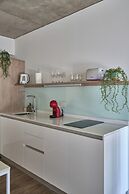 Alma Rentals Quartier del Bajo