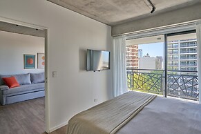 Alma Rentals Quartier del Bajo