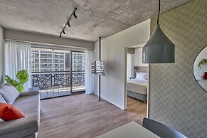 Alma Rentals Quartier del Bajo