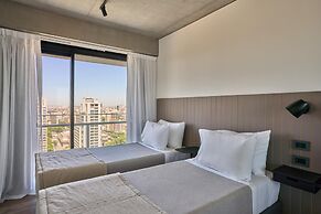 Alma Rentals Quartier del Bajo