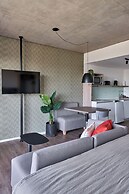 Alma Rentals Quartier del Bajo