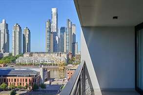 Alma Rentals Quartier del Bajo