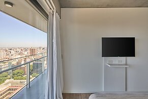 Alma Rentals Quartier del Bajo