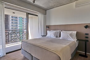 Alma Rentals Quartier del Bajo