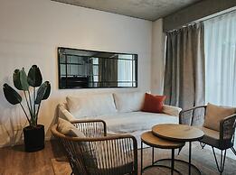 Alma Rentals Quartier del Bajo