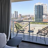 Alma Rentals Quartier del Bajo