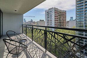 Alma Rentals Quartier del Bajo