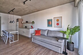 Alma Rentals Quartier del Bajo