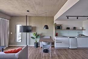 Alma Rentals Quartier del Bajo