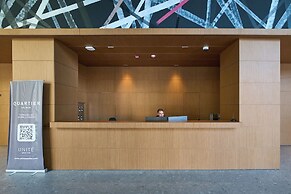 Alma Rentals Quartier del Bajo