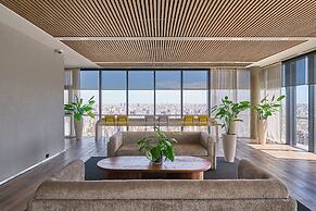 Alma Rentals Quartier del Bajo