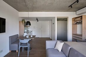 Alma Rentals Quartier del Bajo