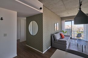 Alma Rentals Quartier del Bajo