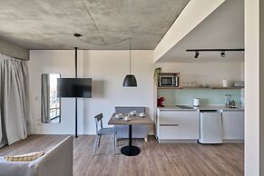 Alma Rentals Quartier del Bajo