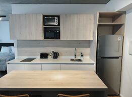 Alma Rentals Quartier del Bajo