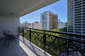 Alma Rentals Quartier del Bajo