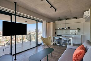 Alma Rentals Quartier del Bajo