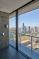 Alma Rentals Quartier del Bajo