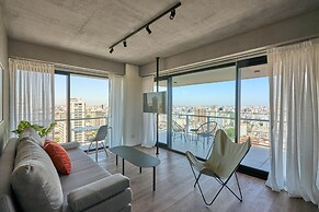 Alma Rentals Quartier del Bajo