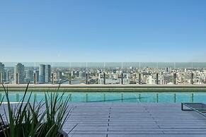 Alma Rentals Quartier del Bajo