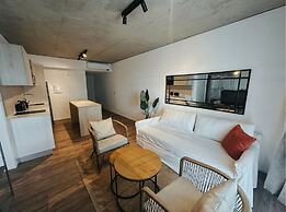 Alma Rentals Quartier del Bajo