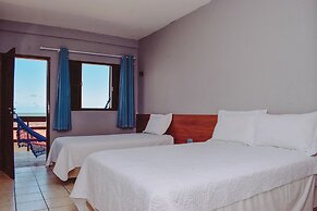 Estrela da Luz Beach