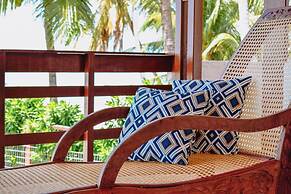 Estrela da Luz Beach