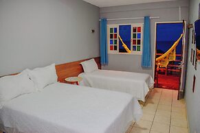 Estrela da Luz Beach