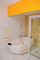 Estrela da Luz Beach