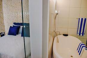 Estrela da Luz Beach