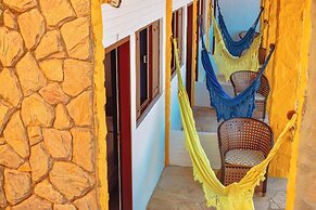 Estrela da Luz Beach