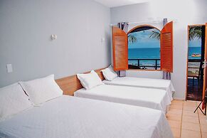 Estrela da Luz Beach