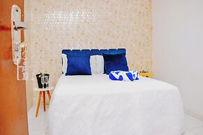 Estrela da Luz Beach