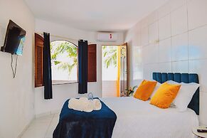 Estrela da Luz Beach