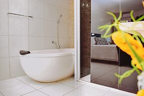 Estrela da Luz Beach