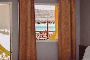 Estrela da Luz Beach