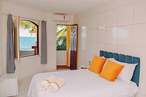 Estrela da Luz Beach