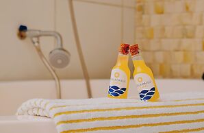 Estrela da Luz Beach