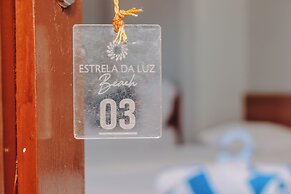 Estrela da Luz Beach