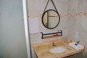 Estrela da Luz Beach