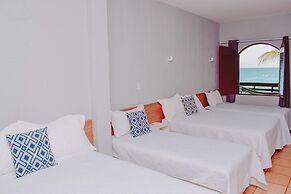 Estrela da Luz Beach