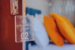 Estrela da Luz Beach