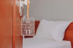 Estrela da Luz Beach