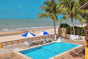 Estrela da Luz Beach